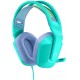 Наушники Logitech G335 (мятный)