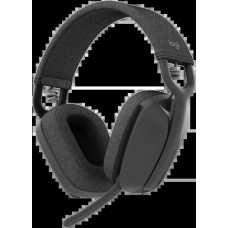 Наушники Logitech Zone Vibe 100 (графит)