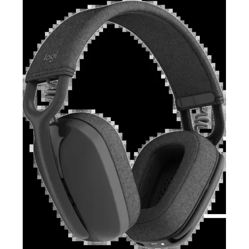 Наушники Logitech Zone Vibe 100 (графит)