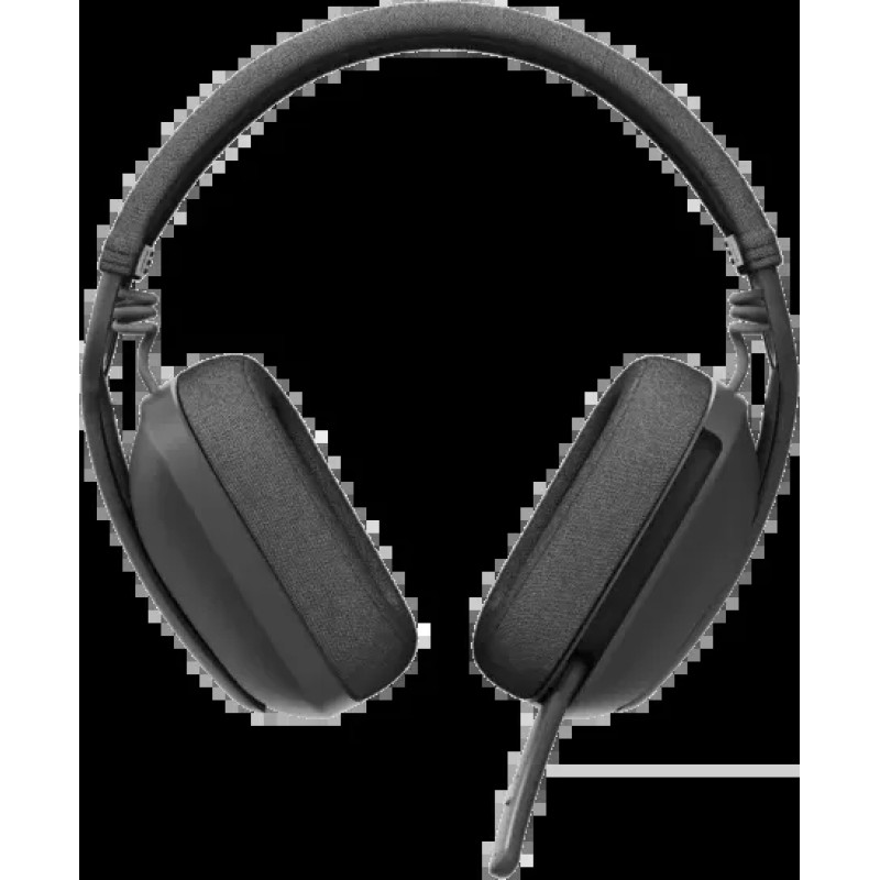 Наушники Logitech Zone Vibe 100 (графит)