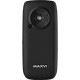 Мобильный телефон Maxvi B32 (черный)