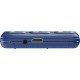 Мобильный телефон Maxvi K32 (синий)