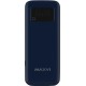 Мобильный телефон Maxvi P18 (синий)