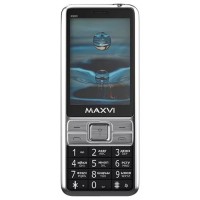 Мобильный телефон Maxvi X900
