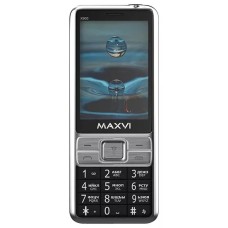 Мобильный телефон Maxvi X900