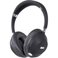 Наушники More Choice HW34S (черный)