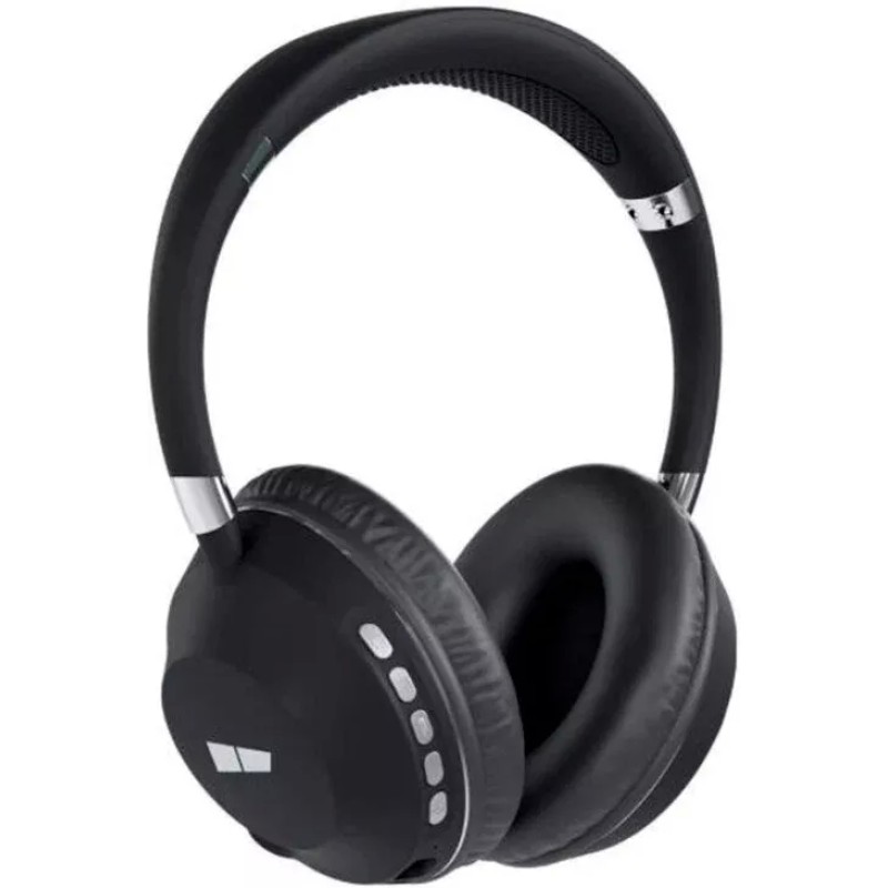 Наушники More Choice HW34S (черный)