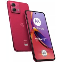 Смартфон Motorola Moto G84 12GB/256GB (пурпурный)