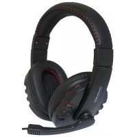 Наушники Nakatomi HS-T50MV