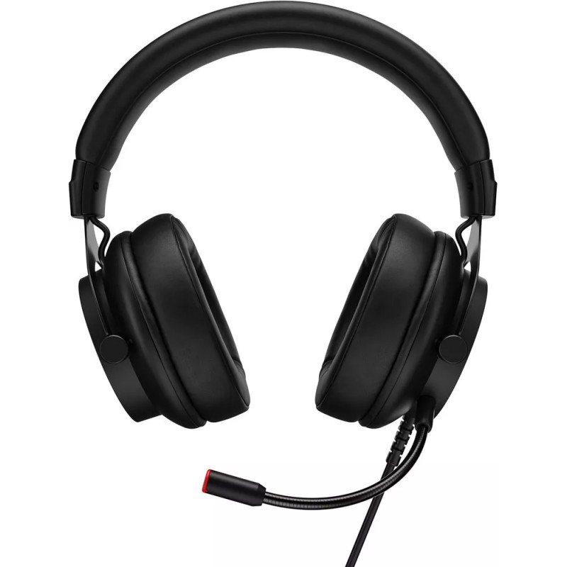 Наушники Niceboy Oryx X500 Shadow