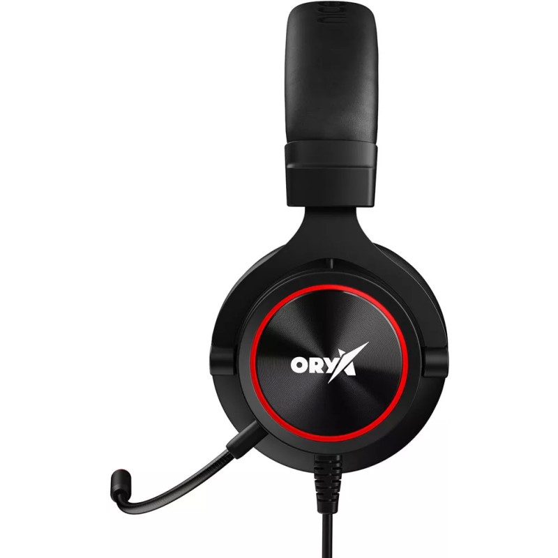 Наушники Niceboy Oryx X500 Shadow