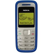 Мобильный телефон Nokia 1200