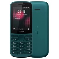 Мобильный телефон Nokia 215 4G