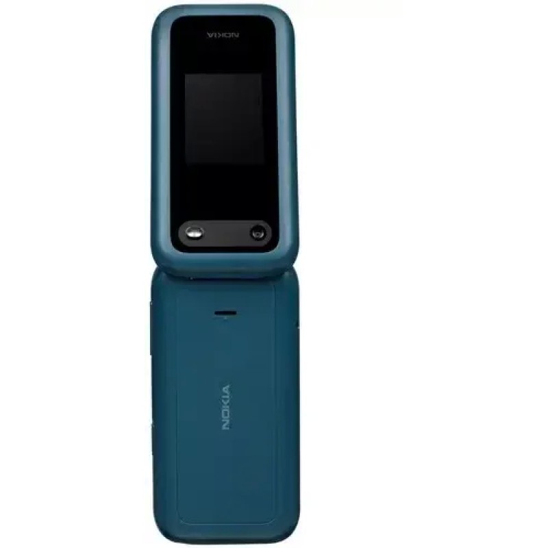 Мобильный телефон Nokia 2660 (2022) TA-1469 Dual SIM (синий)