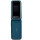 Мобильный телефон Nokia 2660 (2022) TA-1469 Dual SIM (синий)