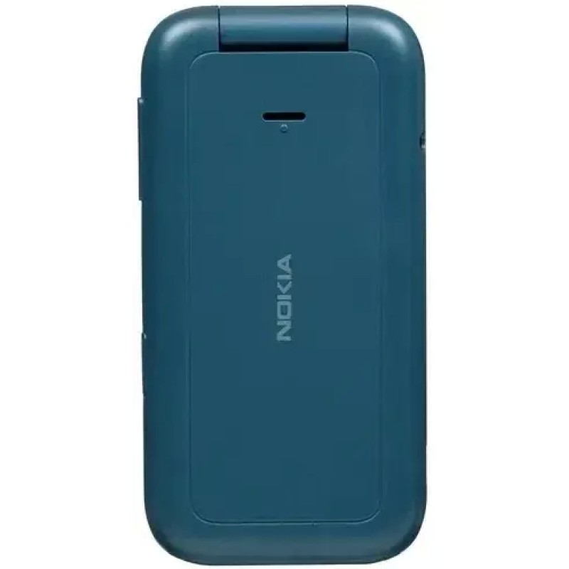 Мобильный телефон Nokia 2660 (2022) TA-1469 Dual SIM (синий)