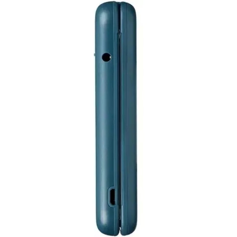 Мобильный телефон Nokia 2660 (2022) TA-1469 Dual SIM (синий)