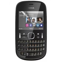 Мобильный телефон Nokia Asha 200