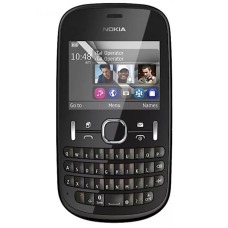 Мобильный телефон Nokia Asha 200