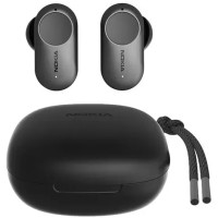 Наушники Nokia P3802A (черный)