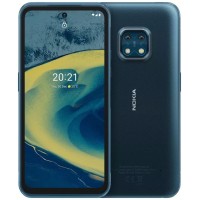 Смартфон Nokia XR20 6GB/128GB (ультра синий)