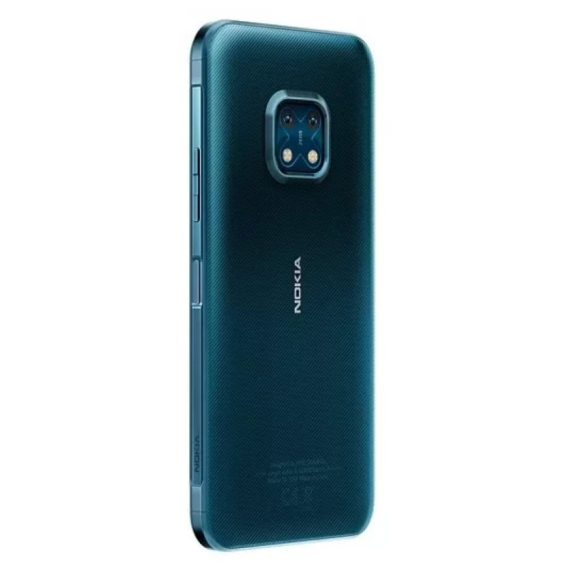 Смартфон Nokia XR20 6GB/128GB (ультра синий)