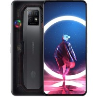 Смартфон Nubia Red Magic 7 Pro 16GB/512GB супернова (международная версия)