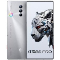 Смартфон Nubia RedMagic 8S Pro 16GB/512GB платиновый (международная версия)