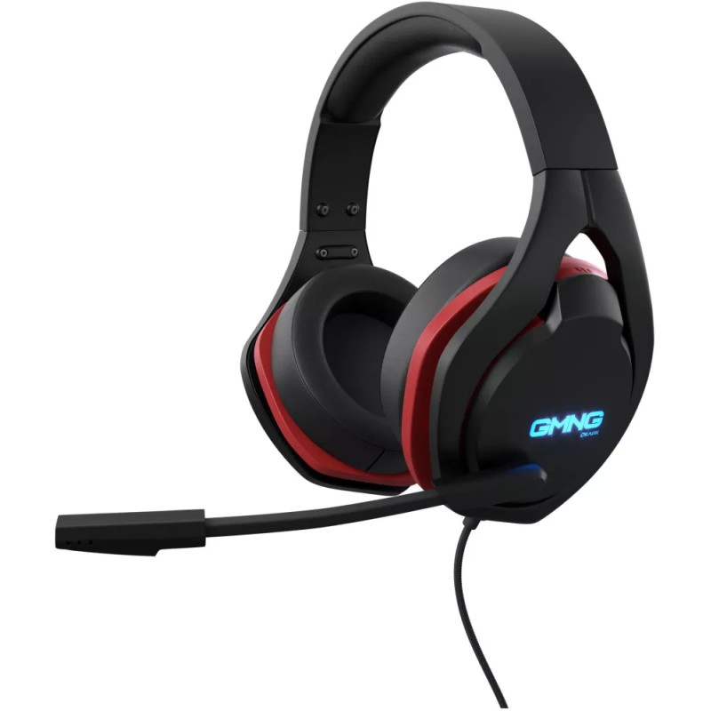 Наушники Oklick GMNG HS-L820G