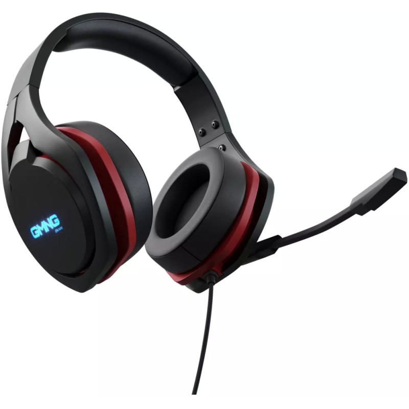 Наушники Oklick GMNG HS-L820G