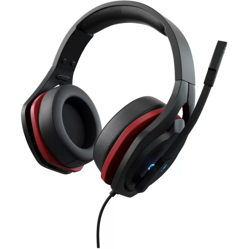 Наушники Oklick GMNG HS-L820G