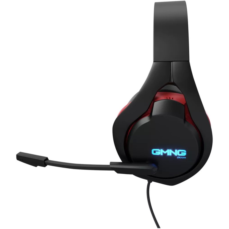 Наушники Oklick GMNG HS-L820G