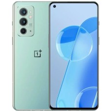 Смартфон OnePlus 9RT 12GB/256GB (голубое небо)