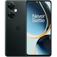 Смартфон OnePlus Nord CE 3 Lite 5G 8GB/128GB графит (глобальная версия)