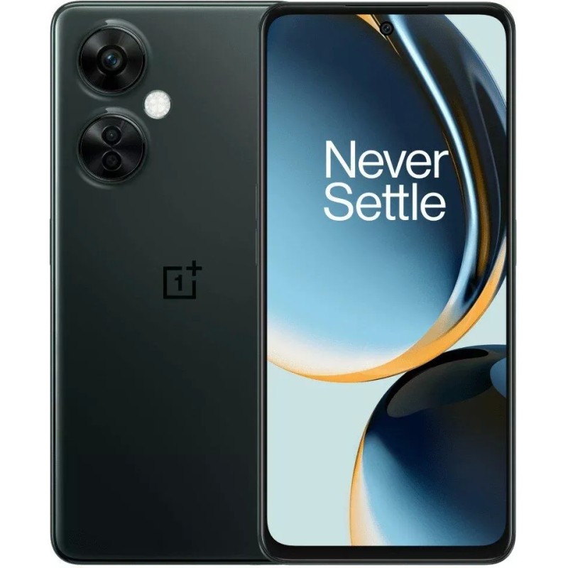 Смартфон OnePlus Nord CE 3 Lite 5G 8GB/128GB графит (глобальная версия)