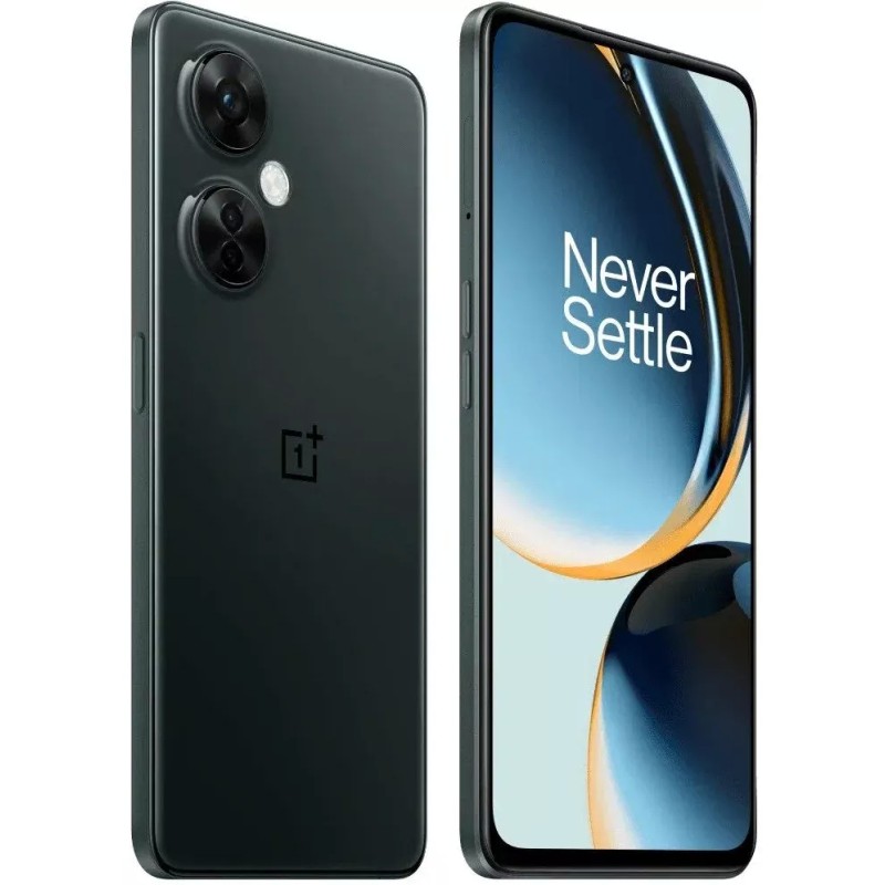 Смартфон OnePlus Nord CE 3 Lite 5G 8GB/128GB графит (глобальная версия)