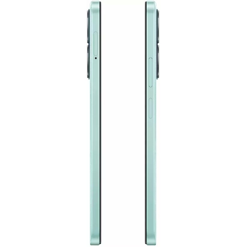 Смартфон Oppo A58 CPH2577 6GB/128GB светло-зеленый (международная версия)