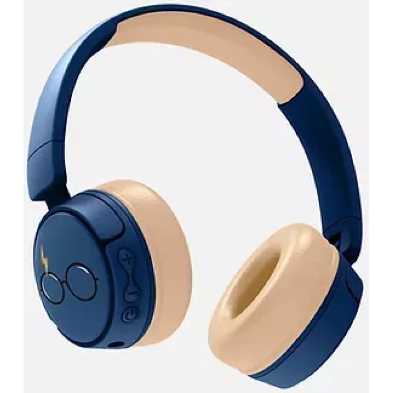 Наушники OTL Technologies Harry Potter Navy Kids Wireless HP0997