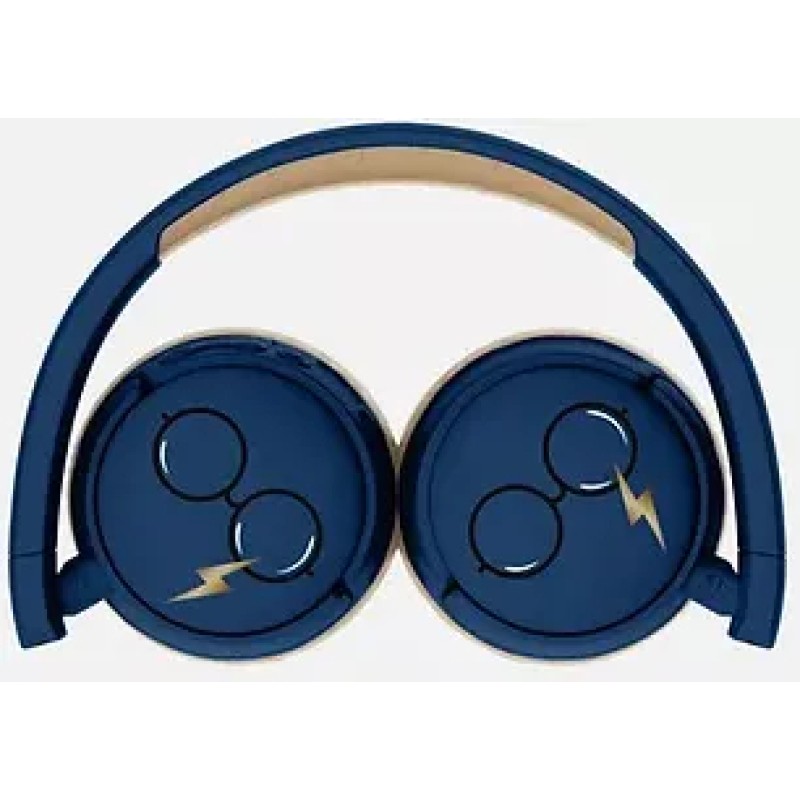 Наушники OTL Technologies Harry Potter Navy Kids Wireless HP0997