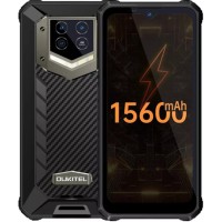 Смартфон Oukitel WP15 (черный)