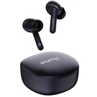 Наушники Padmate PaMu Quiet Mini T10M (черный)