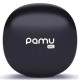 Наушники Padmate PaMu Quiet Mini T10M (черный)