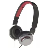 Наушники Panasonic RP-HXD5E-K