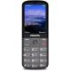 Мобильный телефон Philips Xenium E227 (темно-серый)