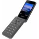 Мобильный телефон Philips Xenium E2602 (темно-серый)
