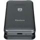 Мобильный телефон Philips Xenium E2602 (темно-серый)