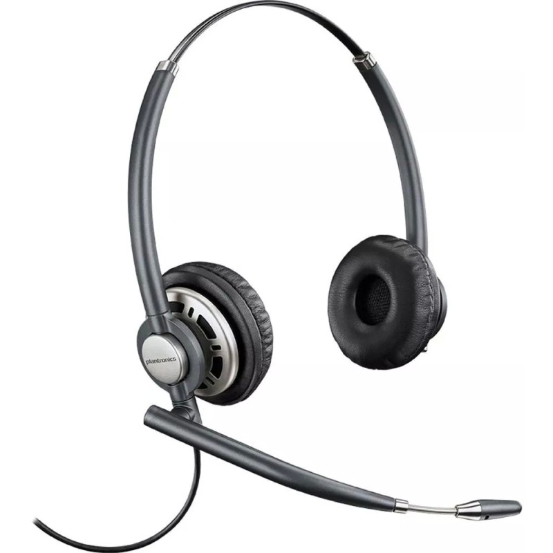 Наушники Plantronics EncorePro HW710