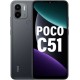 Смартфон POCO C51 2GB/64GB черный (международная версия)
