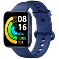 Умные часы POCO Watch (синий)
