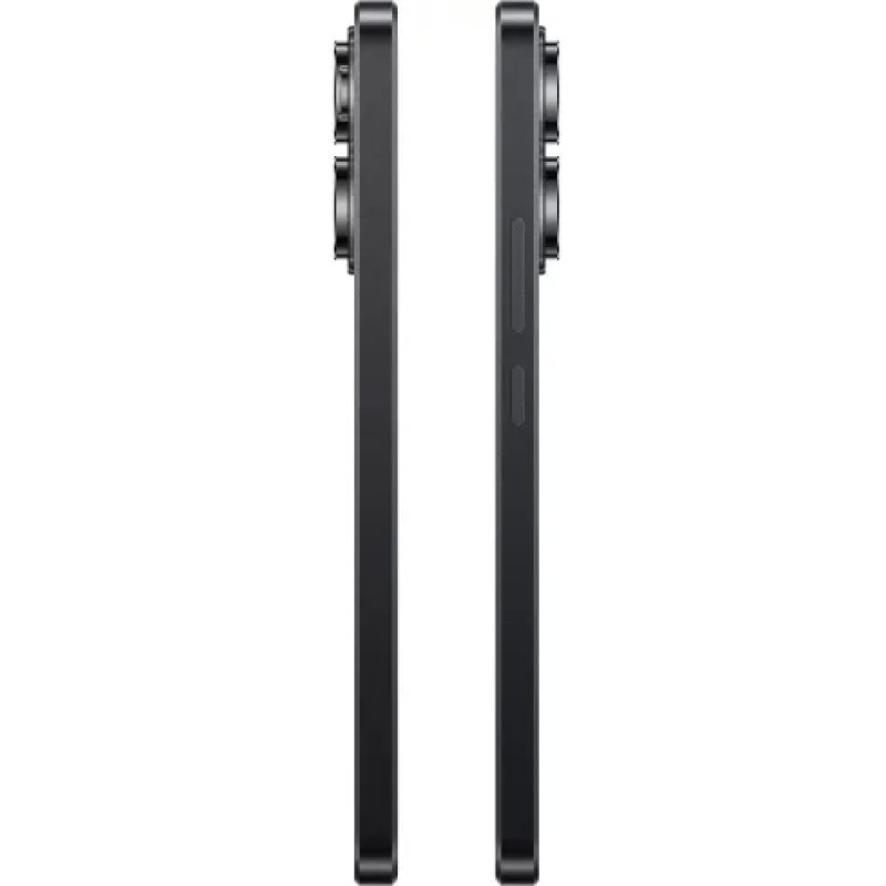 Смартфон POCO X6 12GB/256GB с NFC международная версия (черный)